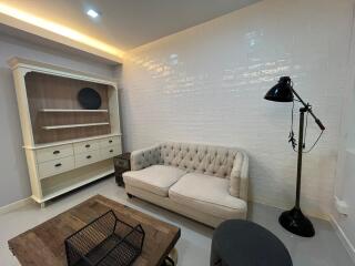 Townhouse Indy Bangyai 1