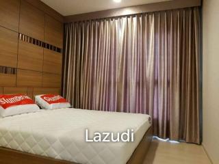 1 Bedroom 1 Bathroom 32 SQ.M Life Sukhumvit 48