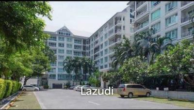 58 Sqm 1 Bed 1 Bath Condo For Sale