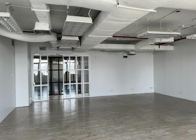 Office space for rent: Good location, few steps to BTS Thonglor.