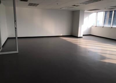 Office space for rent: Good location, few steps to BTS Thonglor.