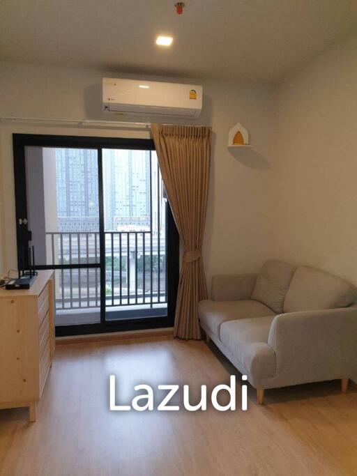 1 Bed 1 Bath 30.81 Sqm Condo For Sale