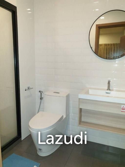 1 Bed 1 Bath 30.81 Sqm Condo For Sale