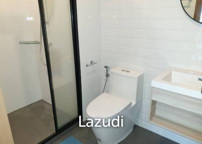 1 Bed 1 Bath 30.81 Sqm Condo For Sale