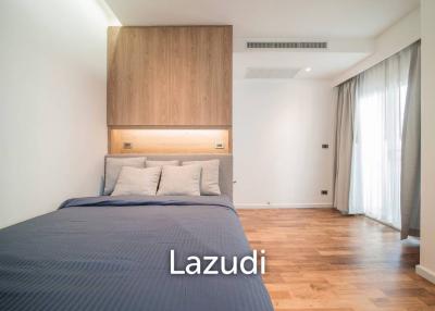 2 Bedroom 2 Bathroom 114 Sqm At Noble Ora