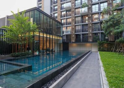 Noble Ambience Sukhumvit 42