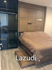 1 Bed 1 Bath 46.95 Sqm Condo For Sale