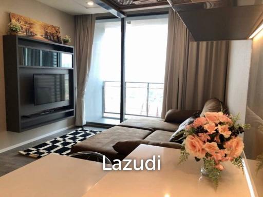 1 Bed 1 Bath 46.95 Sqm Condo For Sale