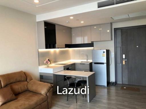 1 Bed 1 Bath 46.95 Sqm Condo For Sale