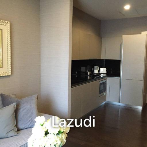 1 Bed 1 Bath 50.5 Sqm Condo For Sale