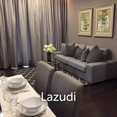 1 Bed 1 Bath 50.5 Sqm Condo For Sale