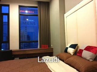 1 Bed 35 SQ.M The Capital Ekamai - Thonglor