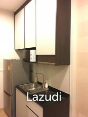 1 Bed 35 SQ.M The Capital Ekamai - Thonglor