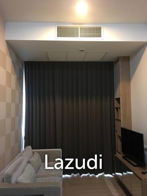 1 Bed 35 SQ.M The Capital Ekamai - Thonglor