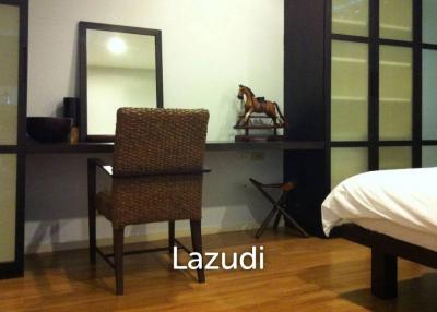 2 Bedroom 2 Bathroom 72 SQ.M Baan Siri Sathorn