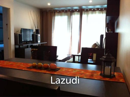 72  Sqm 2 Bed 2 Bath Condo For Sale