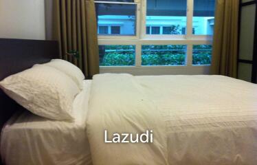 72  Sqm 2 Bed 2 Bath Condo For Sale