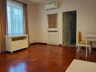 Single House in Thonglor