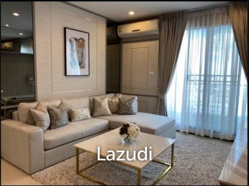 93 Sqm 2 Bed 2 Bath Condo For Sale