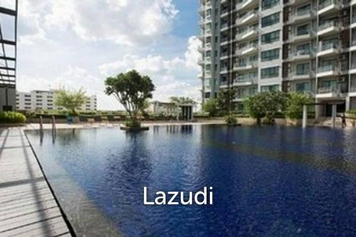 93 Sqm 2 Bed 2 Bath Condo For Sale