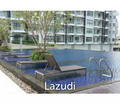 93 Sqm 2 Bed 2 Bath Condo For Sale