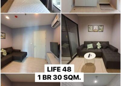 Life Sukhumvit 48