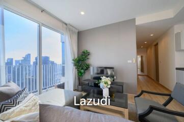 75 Sqm 2 Bed 2 Bath Condo For Rent