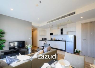 75 Sqm 2 Bed 2 Bath Condo For Rent