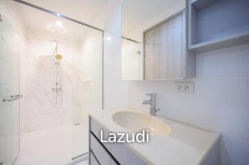 75 Sqm 2 Bed 2 Bath Condo For Rent