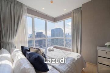 75 Sqm 2 Bed 2 Bath Condo For Rent