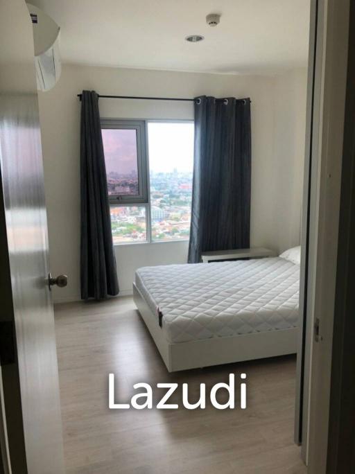 1 Bed 1 Bath 30.50 Sqm Condo For Sale