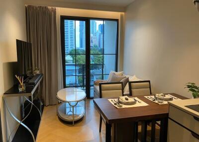 The Reserve Sukhumvit 61