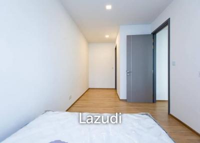 1 Bed 1 Bath 44.62 SQ.M Taka Haus Ekamai 12