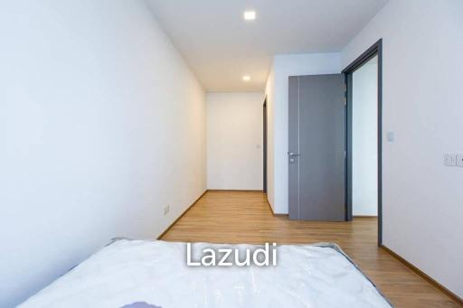 1 Bed 1 Bath 44.62 SQ.M Taka Haus Ekamai 12