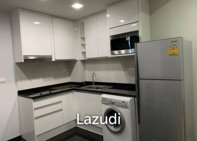 1 Bed 1 Bath 51 Sqm Condo For Rent