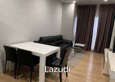 1 Bed 1 Bath 51 Sqm Condo For Rent