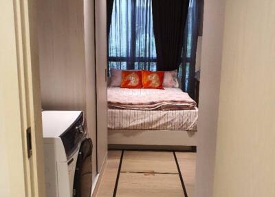 1 Bed 1 Bath 35 Sqm Condo For Rent