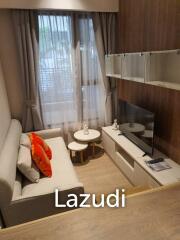 1 Bed 1 Bath 35 Sqm Condo For Rent