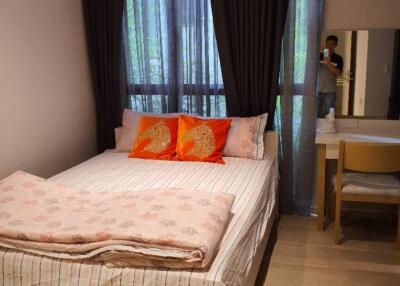 1 Bed 1 Bath 35 Sqm Condo For Rent