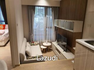 1 Bed 1 Bath 35 Sqm Condo For Rent