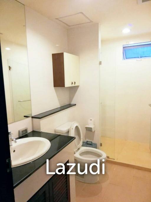 2 Bed 2 Bath 78 SQ.M The Amethyst Sukhumvit 39