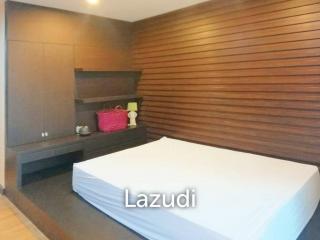 2 Bed 2 Bath 78 SQ.M The Amethyst Sukhumvit 39