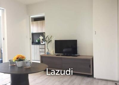 1 Bed 1 Bath 30.27 Sqm Condo For Sale