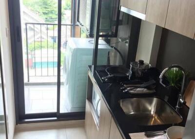 1 Bed 1 Bath 30.27 Sqm Condo For Sale