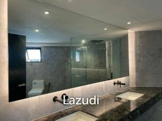 1 Bed 1 Bath 75 SQ.M President Park Sukhumvit 24