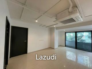 1 Bed 1 Bath 75 SQ.M President Park Sukhumvit 24