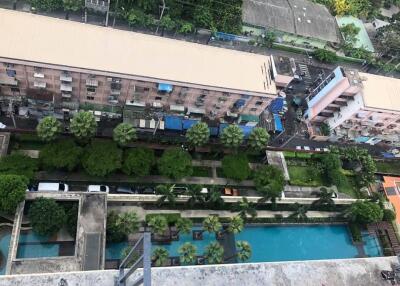 Casa Condo Asoke-Dindaeng