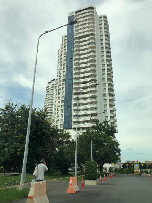 NS Tower Central City Bangna