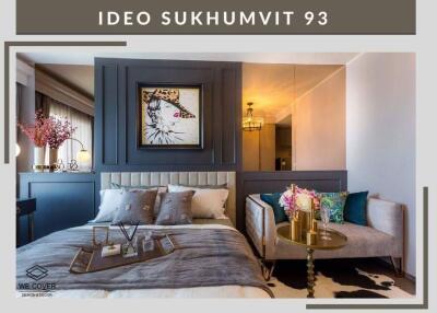 Ideo Sukhumvit 93