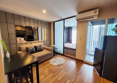 Regent Home Sukhumvit 81